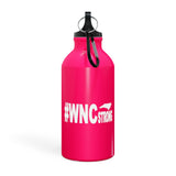 WNC Strong Oregon Sport Bottle