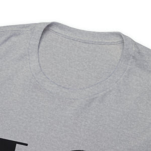 LOVE WSSU Unisex Heavy Cotton Tee