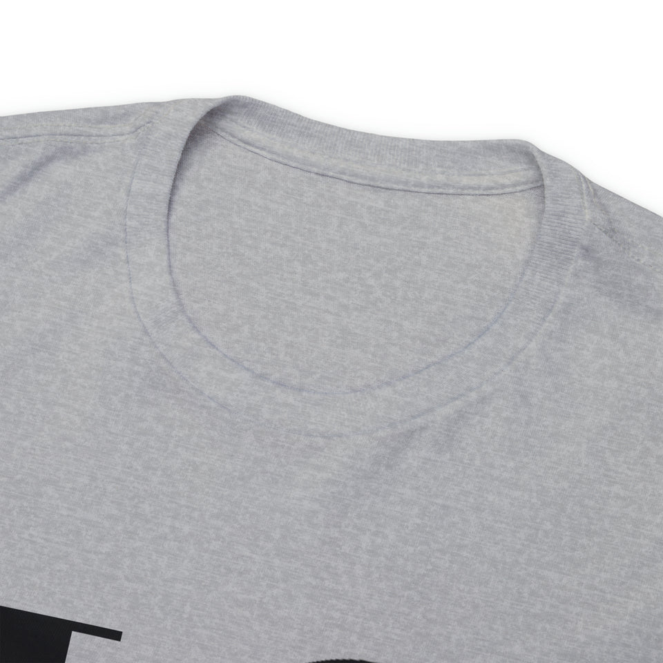LOVE WSSU Unisex Heavy Cotton Tee