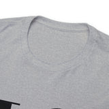 LOVE WSSU Unisex Heavy Cotton Tee
