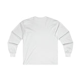 H*ll Yeah I'm A Dallas Cowboys Fan Ultra Cotton Long Sleeve Tee