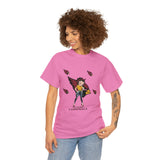 Arizona Cardinals Betty Unisex Heavy Cotton Tee