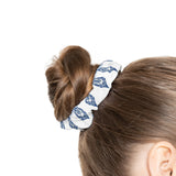 Hunter Huss HS Scrunchie