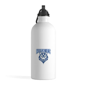 Hunter Huss HS Stainless Steel Water Bottle