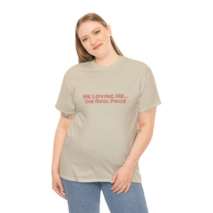 Graphic T Unisex Heavy Cotton Tee