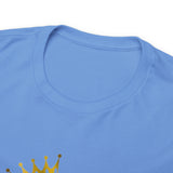 March Queen Unisex Heavy Cotton Tee