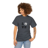 Graphic T Unisex Heavy Cotton Tee