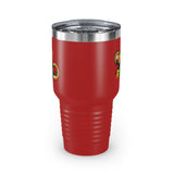 Juneteenth Ringneck Tumbler, 30oz