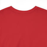 January Queen Unisex Heavy Cotton Tee