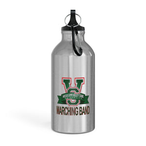 Mississippi Valley State Marching Band Oregon Sport Bottle
