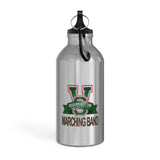 Mississippi Valley State Marching Band Oregon Sport Bottle