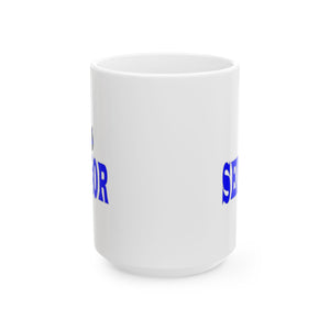 Parkwood HS Ceramic Mug, (11oz, 15oz)