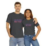 Graphic T Unisex Heavy Cotton Tee