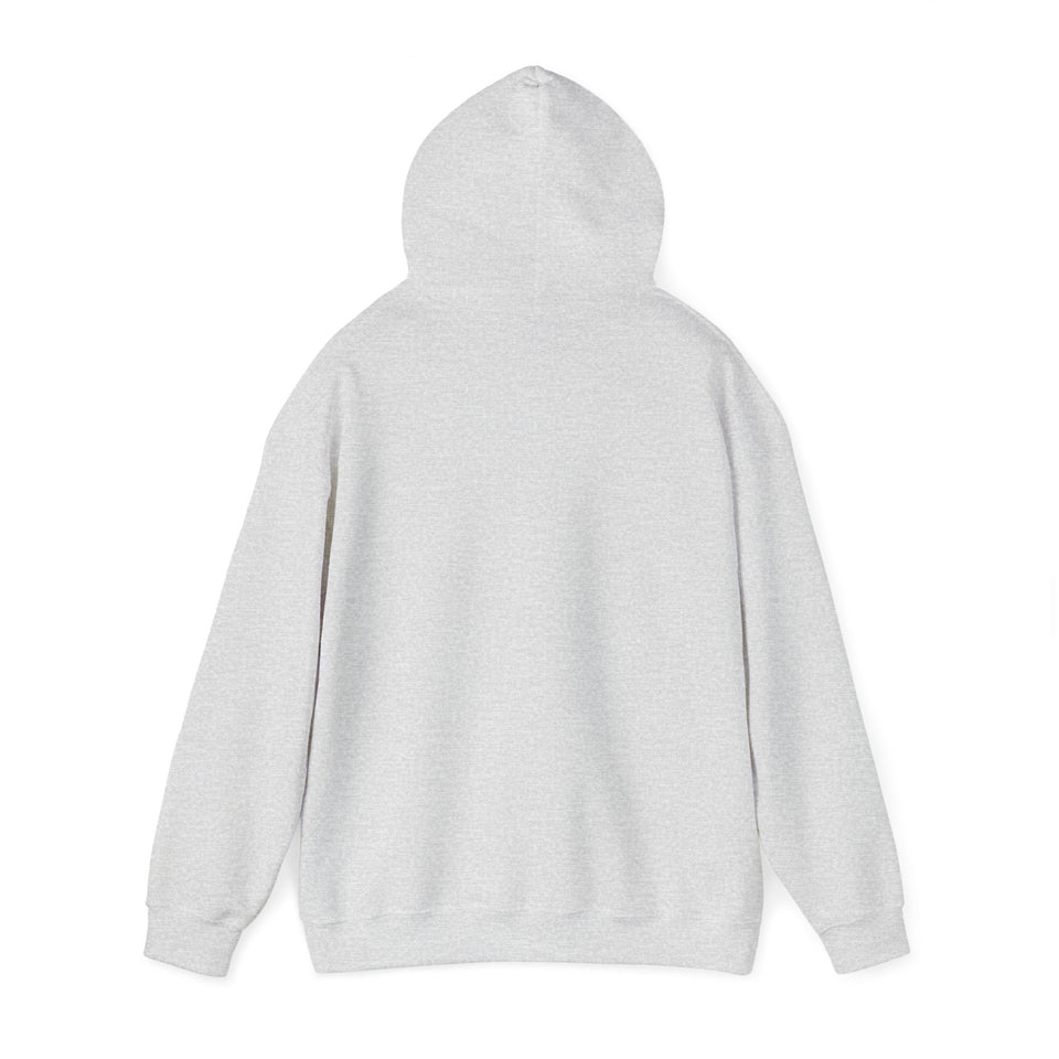 Washington Game Day Unisex Heavy Blend™ Hooded Sweatshirt
