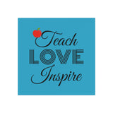 Teachers Square Magnet