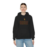 Sun Valley HS Senior 2027 Unisex Heavy Blend™ Hooded Sweatshirt
