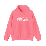 WNC Strong Unisex Heavy Blend™ Hooded Sweatshirt