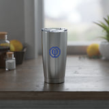 Cooper City Optimist Travel Football Vagabond 20oz Tumbler