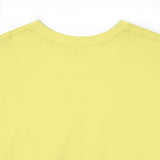 I Love My Yorkie Unisex Heavy Cotton Tee