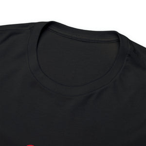 Sixty Unisex Heavy Cotton Tee