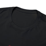 Sixty Unisex Heavy Cotton Tee