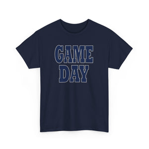 Dallas Game Day Unisex Heavy Cotton Tee