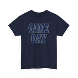 Dallas Game Day Unisex Heavy Cotton Tee
