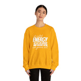 Graphic Unisex Heavy Blend™ Crewneck Sweatshirt