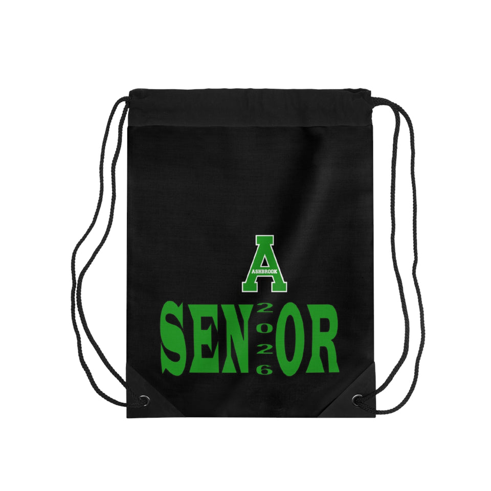 Ashbrook HS Drawstring Bag