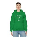 Specialty Mindset: Hooded Sweatshirt