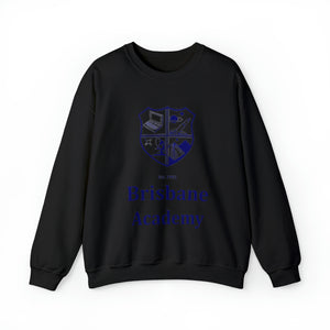 Brisbane Academy Unisex Heavy Blend™ Crewneck Sweatshirt