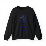 Brisbane Academy Unisex Heavy Blend™ Crewneck Sweatshirt