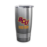 Bethune-Cookman Band Mom Ringneck Tumbler, 20oz