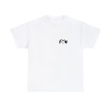 Graphic Unisex Heavy Cotton Tee