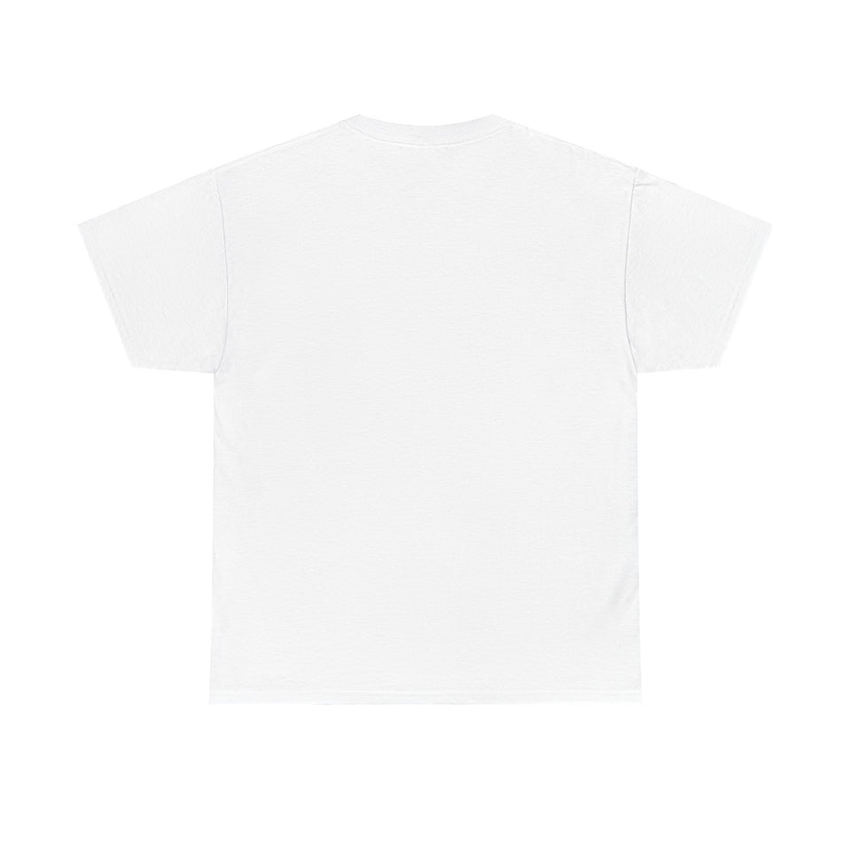 I'm A Zeta, What's Your Superpower? Unisex Heavy Cotton Tee