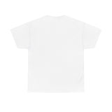 I'm A Zeta, What's Your Superpower? Unisex Heavy Cotton Tee