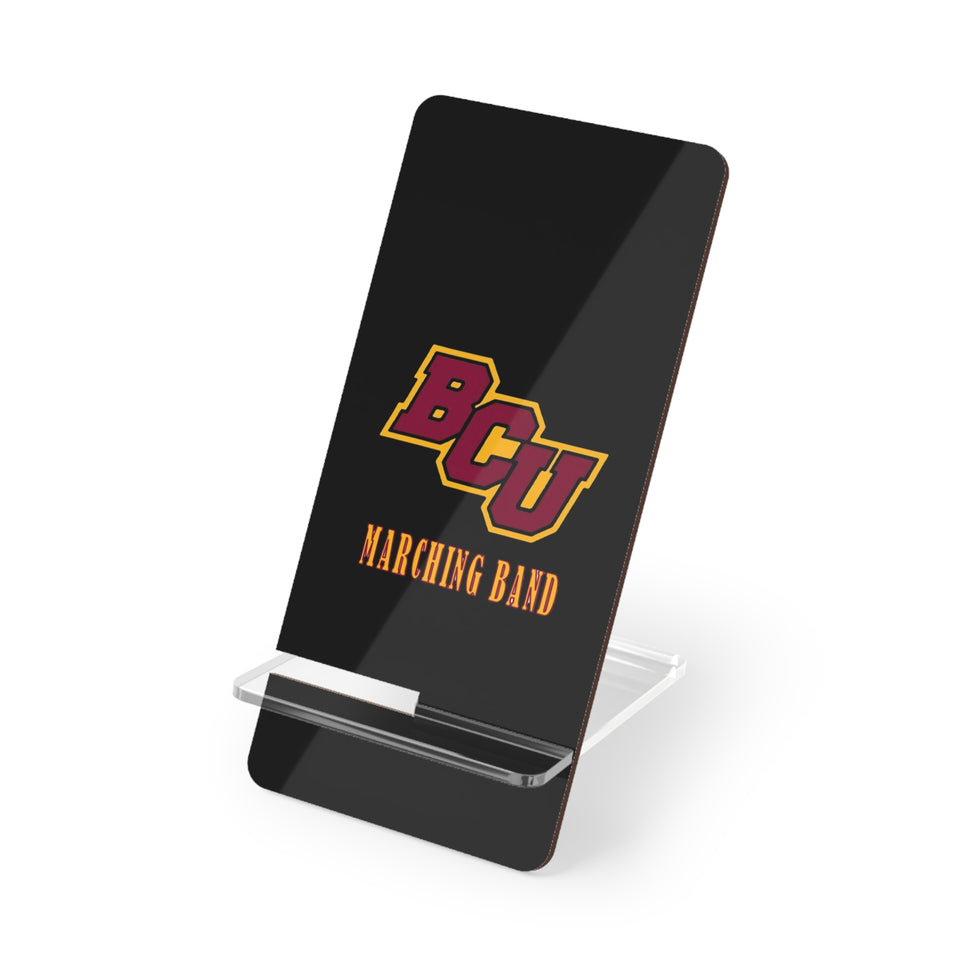 Bethune-Cookman Marching Band Mobile Display Stand for Smartphones