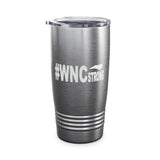 WNC Strong Ringneck Tumbler, 20oz