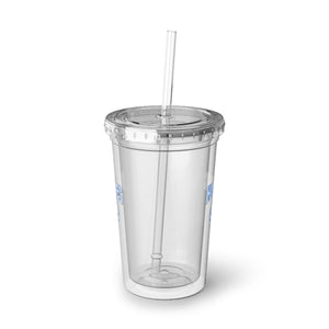 Hunter Huss HS Suave Acrylic Cup