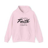 Graphic Unisex Heavy Blend™ Hooded Sweatshirt