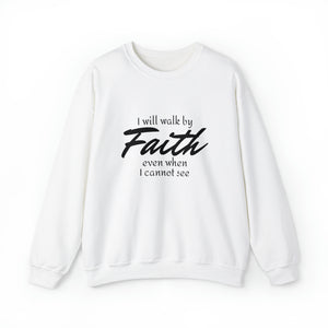 Graphic Unisex Heavy Blend™ Crewneck Sweatshirt
