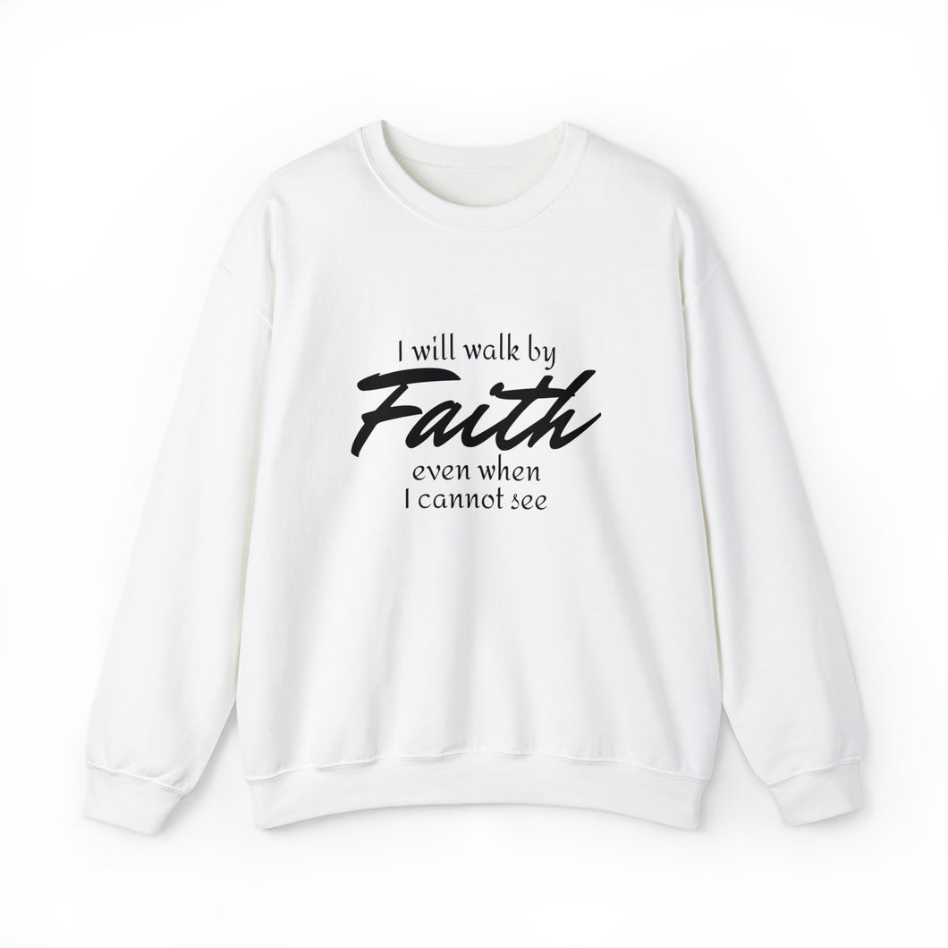 Graphic Unisex Heavy Blend™ Crewneck Sweatshirt
