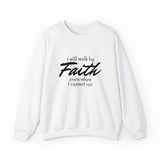 Graphic Unisex Heavy Blend™ Crewneck Sweatshirt