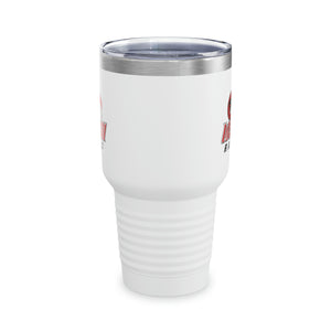WSSU RAMS Ringneck Tumbler, 30oz