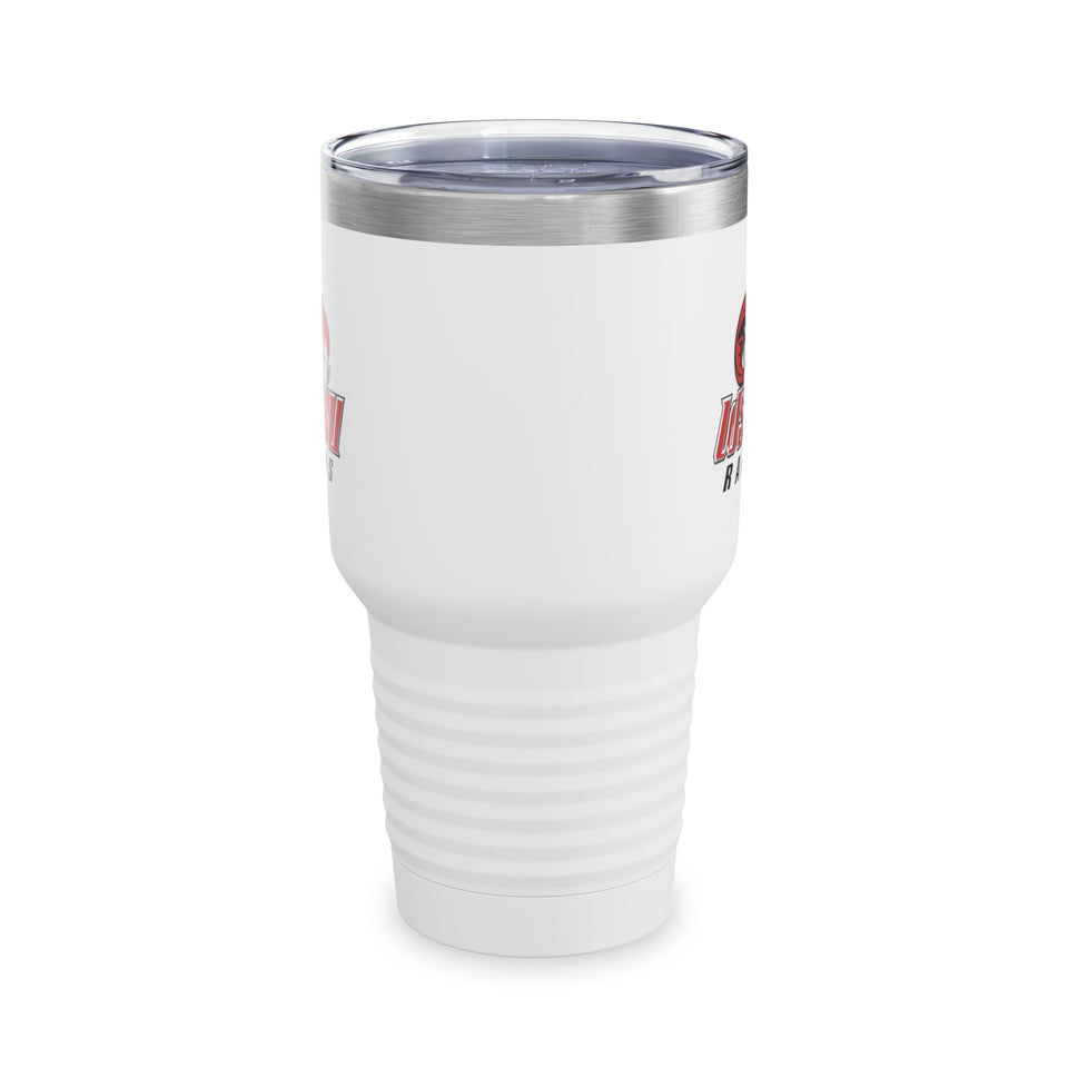 WSSU RAMS Ringneck Tumbler, 30oz