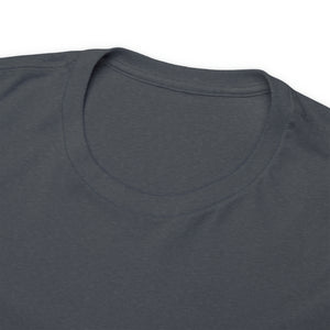 Graphic T Unisex Heavy Cotton Tee