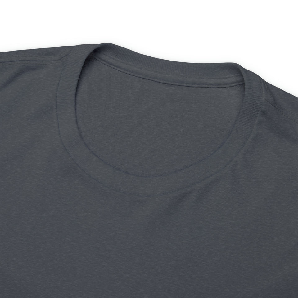 Graphic T Unisex Heavy Cotton Tee