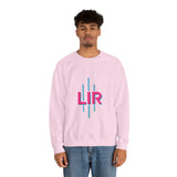 Lifestyle International Realty Unisex Heavy Blend™ Crewneck Sweatshirt