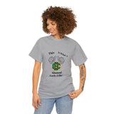 Bessemer City Alumni Unisex Heavy Cotton Tee