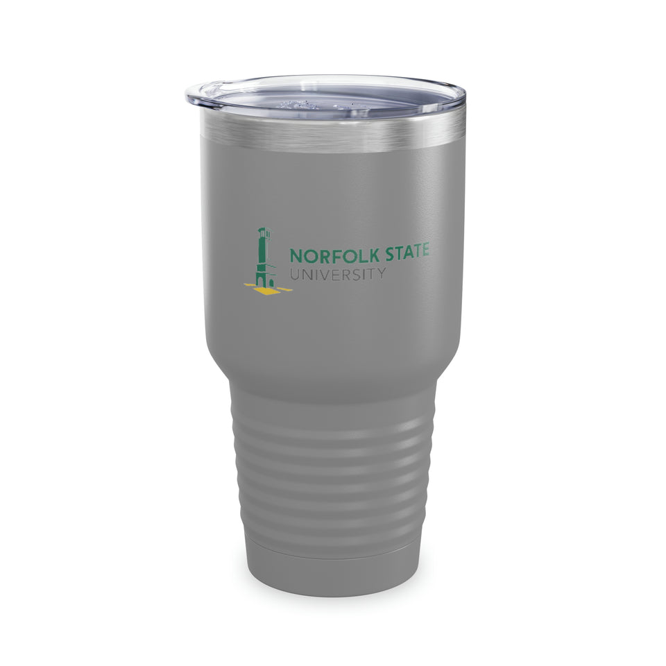 Norfolk State Ringneck Tumbler, 30oz